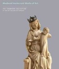 Cover: Medieval Ivories and Works of Art - Paul Holberton Publishing Ltd