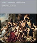 Cover: Rubens's Massacre of the Innocents - Paul Holberton Publishing Ltd