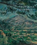 Cover: The Courtauld Cezannes - Paul Holberton Publishing Ltd