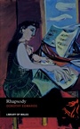 Cover: Rhapsody - Parthian Books