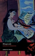 Cover: Rhapsody - Parthian Books