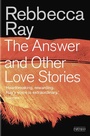 Cover: The Answer - Parthian Books