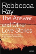 Cover: The Answer - Parthian Books