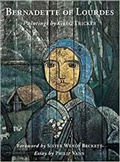 Cover: Bernadette of Lourdes - Paul Holberton Publishing Ltd
