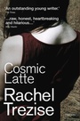 Cover: Cosmic Latte - Parthian Books