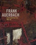 Cover: Frank Aauerbach - Paul Holberton Publishing Ltd