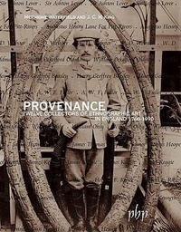 Enlarge image Cover: Provenance - Paul Holberton Publishing Ltd