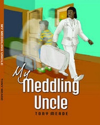 Enlarge image Cover: My Meddling Uncle - Inspire Books