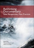 Cover: Rethinking Documentary - Open University Press