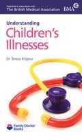 Cover: Understanding Children's Illnesses - Family Doctor Publications Ltd