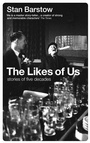 Cover: The Likes of Us - Parthian Books