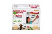 Enlarge image Cover: Spanish and English Collection - Melrose Kids Ltd