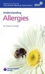 Cover: Understanding Allergies - Family Doctor Publications Ltd