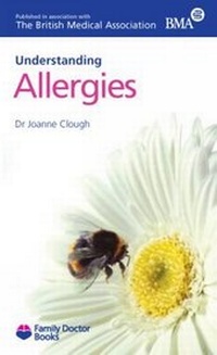 Enlarge image Cover: Understanding Allergies - Family Doctor Publications Ltd
