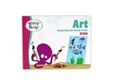 Cover: Brainy Baby - Art - Melrose Kids Ltd