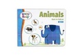 Cover: Brainy Baby - Animals - Melrose Kids Ltd