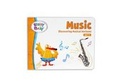 Cover: Brainy Baby - Music - Melrose Kids Ltd