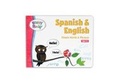 Cover: Spanish and English - Melrose Kids Ltd