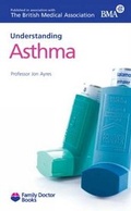 Cover: Understanding Asthma - Family Doctor Publications Ltd