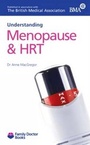 Cover: Understanding Menopause & HRT - Family Doctor Publications Ltd