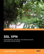 Cover: SSL VPN - Packt Publishing