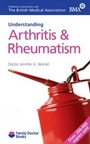 Cover: Understanding Arthritis & Rheumatism - Family Doctor Publications Ltd