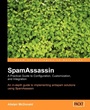 Cover: SpamAssassin - Packt Publishing