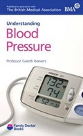 Cover: Understanding Blood Pressure - Family Doctor Publications Ltd