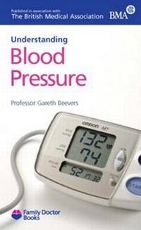 Enlarge image Cover: Understanding Blood Pressure - Family Doctor Publications Ltd