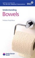 Cover: Understanding Bowels - Family Doctor Publications Ltd