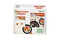 Cover: Shapes and Colours Collection - Melrose Kids Ltd