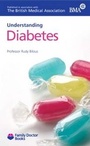 Cover: Understanding Diabetes - Family Doctor Publications Ltd
