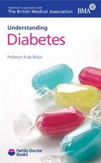 Enlarge image Cover: Understanding Diabetes - Family Doctor Publications Ltd