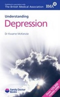 Cover: Understanding Depression - Family Doctor Publications Ltd