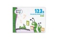 Cover: Brainy Baby - 123s - Melrose Kids Ltd