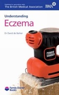 Cover: Understanding Eczema - Family Doctor Publications Ltd