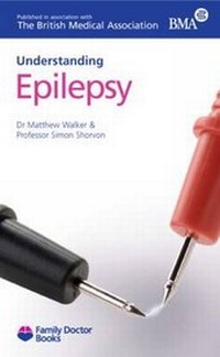 Enlarge image Cover: Understanding Epilepsy - Family Doctor Publications Ltd