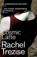 Cover: Cosmic Latte - Parthian Books