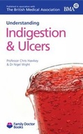 Cover: Understanding Indigestion & Ulcers - Family Doctor Publications Ltd