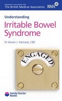Enlarge image Cover: Understanding Irritable Bowel Syndrome - Family Doctor Publications Ltd