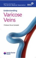 Cover: Understanding Varicose Veins - Family Doctor Publications Ltd