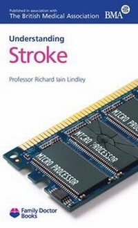 Enlarge image Cover: Understanding Stroke - Family Doctor Publications Ltd
