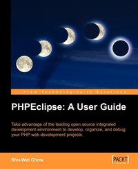 Abbildung von: Phpeclipse - Packt Publishing
