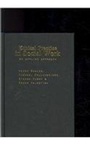 Cover: Ethical Practice in Social Work - Open University Press