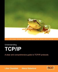 Abbildung von: Understanding TCP/IP - Packt Publishing