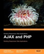 Cover: Ajax and PHP - Packt Publishing