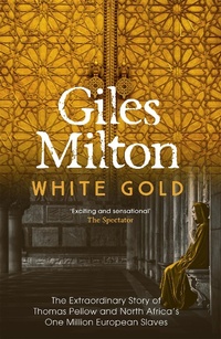 Abbildung von: White Gold - John Murray Publishers Ltd