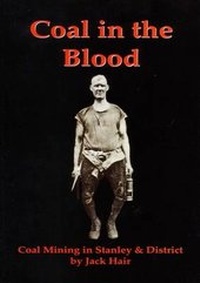 Abbildung von: Coal in the Blood - Summerhill Books
