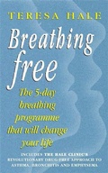 Cover: Breathing Free - Hodder Paperback