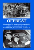 Cover: Offbeat - Summerhill Books